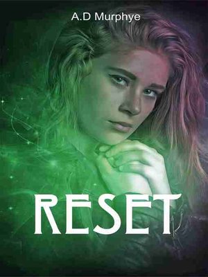 cover image of RESET